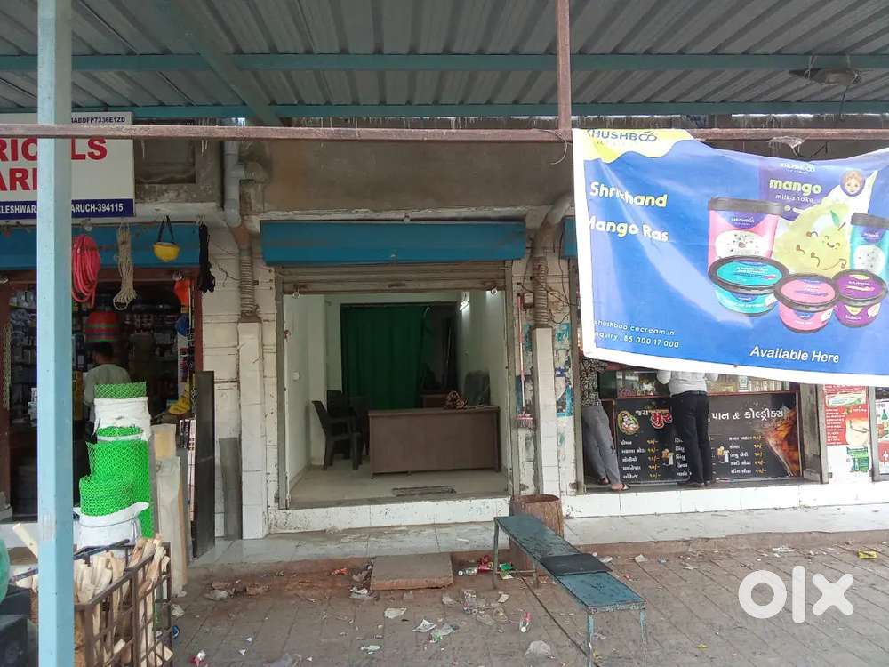 NATIONAL PLAZA SHOPPING CENTRER 2 ,GIDC PANOLI.