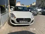 Maruti Suzuki Swift VVT VXI, 2021, Petrol