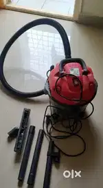 Vacuum cleaner