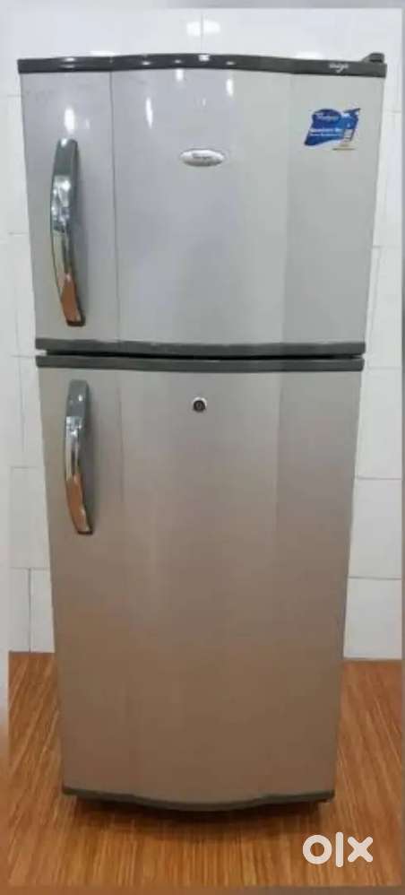 WHIRLPOOL DELIGHT DOUBLE DOOR REFRIGERATOR