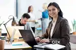 personal secretary