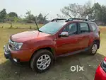 Renault Duster 2017 Diesel 27000 Km Driven
