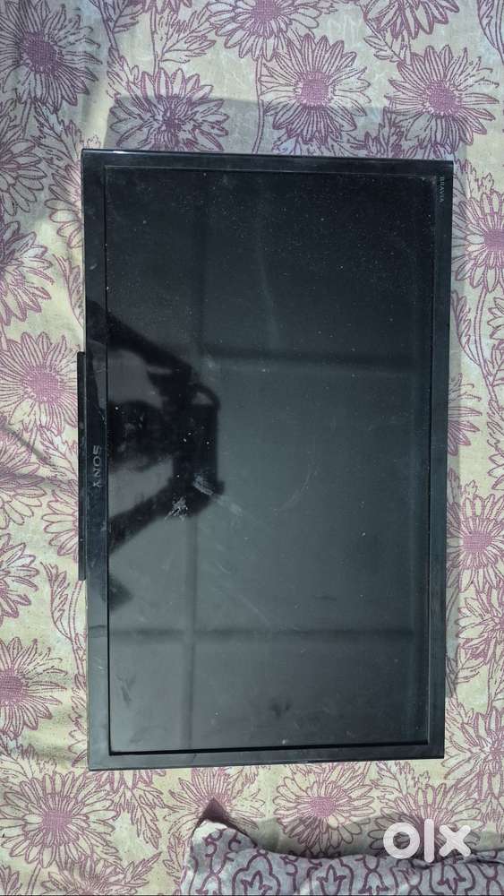 22 inch sony tv aply fire streak and enjoy the vision