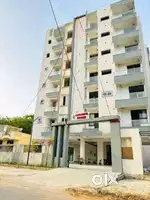 3 BHK Super Luxurious and affordable flats at ajmer road