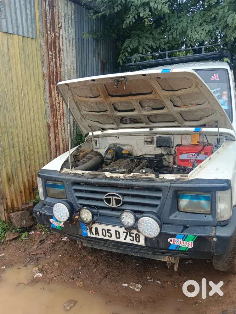 My own vehicle many problems