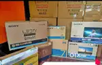 Sony 43 LED TV Just 12600