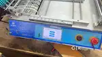 SMD PUCK AND PLACE MACHINE CHMT-36