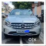 Mercedes-Benz GLA 200d 2019
