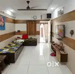 3 BHK Tenament Sell