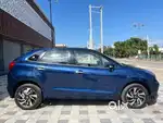 Maruti Suzuki Baleno 1.2 Zeta AT, 2021, Petrol