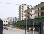 4bhk flat available for sale in Rail vihar on vip road zirakpur