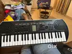 Casio Keyboard