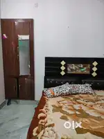 Single Room for rent for single girl or family