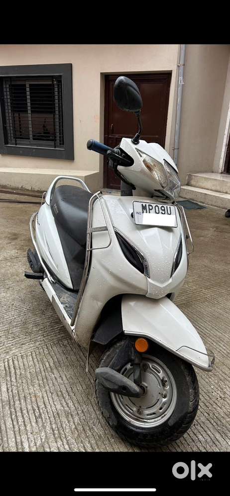 Urgent sell activa 5g