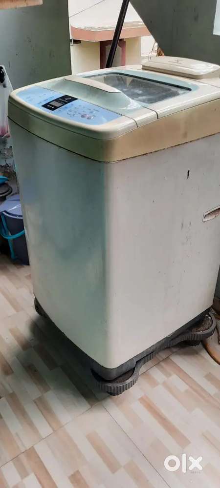 Samsung 6.2 kg washing machine