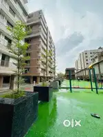Brand New 2 bhk