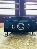 toyota etios sound system