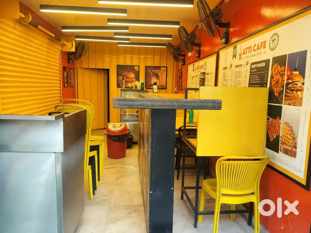 Biryani assistant cook