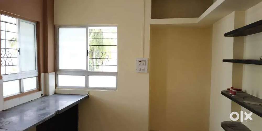 1 BHK Flat on Rent