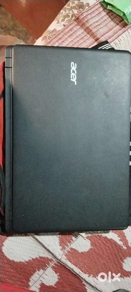 Acer Laptop