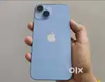2 months old iphone 14 available, 128gb storage