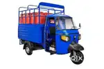 3 wheeler Driver