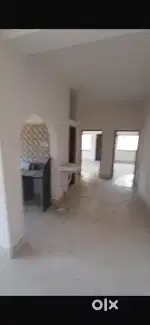 New 2BHK flat ready to move in for Sale in Hindmotor in G to 3rd Floor