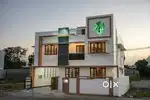 4BHK Beemanagari Perumal Nagar : High Quality Branded Materials Used.