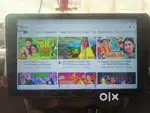 CAR ANDROID LCD