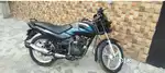 Urgent sale TVS sport