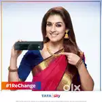 Multi Brand DTH Dealers Calicut - New DTH Connections - HD Set top Box