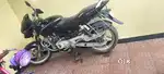 Bajaj pulser 150
