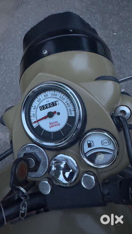 **The Pride of Every Rider – Royal Enfield Classic 350