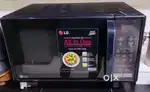 LG All-in-one Convection Microwave 