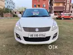 Maruti Suzuki Swift VXI Optional, 2015, Petrol