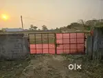 Plot for sale in Dunda