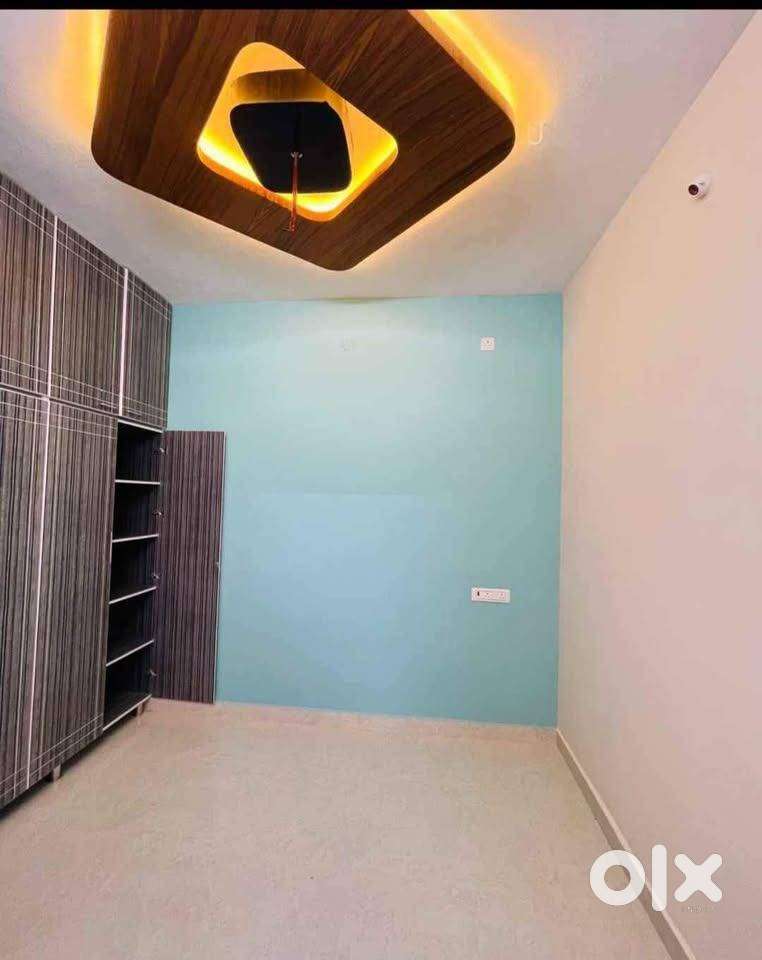 2BHKHouse For Sale in a Gated Community with Loan Facility