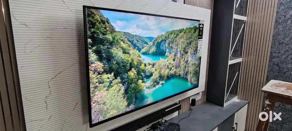 Sony X70E series 4K HDR