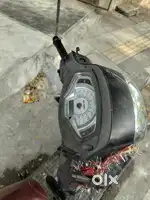 Suzuki access good condition 2nd owner tyre 90%