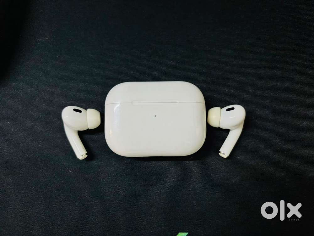 Apple Airpods pro 2 original  with pouch