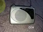 Philips radio