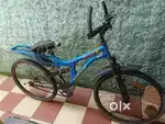 Gladiator popstar cycle