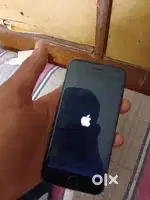 iphone 7/128 gb/100% battery health/black color/condition
