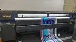 Flex machine