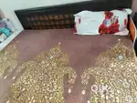 Dewan cum bed