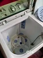 Godrej washing