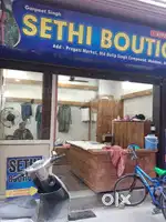Shop For Sale In Mukhani