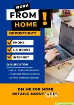 Work From Home