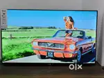 42 Inches Smart Led Tv Webos New 2/16 With Exchange Offer