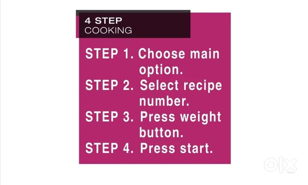 Microwave for sale - Godrej Brand 30Ltrs